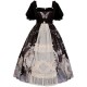 Mechanical Butterfly Classic Lolita Dress OP (UN161)
